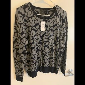 Ann Taylor sweater top
